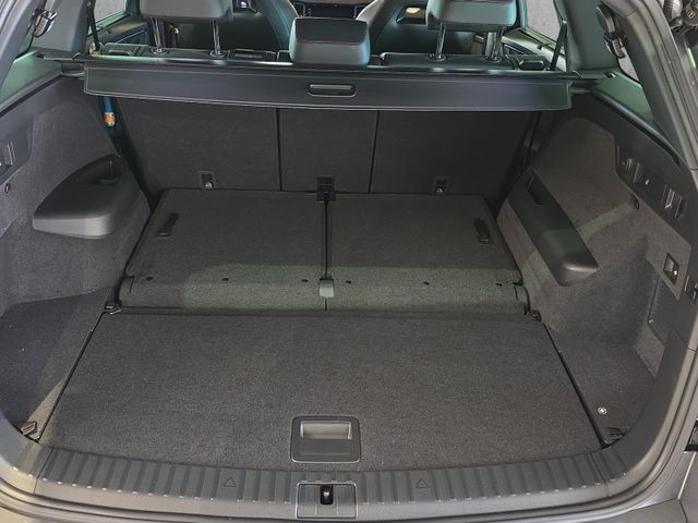 Kodiaq RS 2.0 TSI 4x4 DSG*AHK*PANO*7-SITZ*