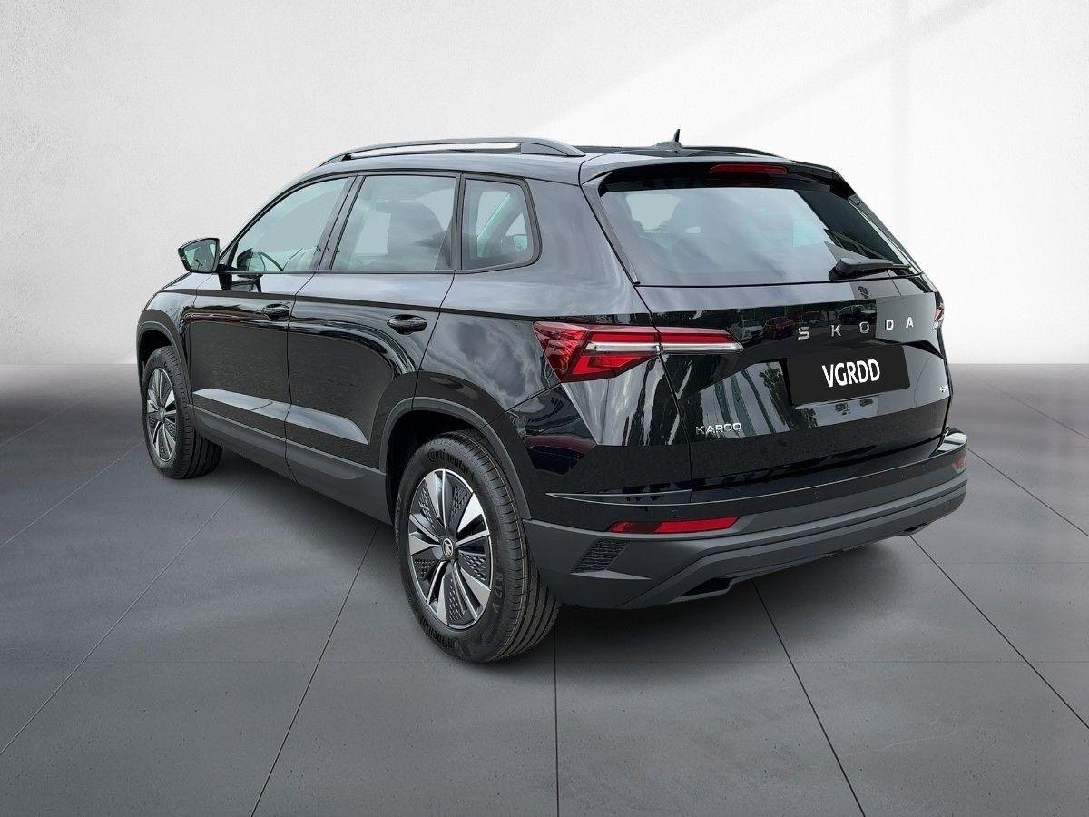 Skoda Karoq Balance 2,0 TDI DSG 4x4 *ACC NAVI AHZV*