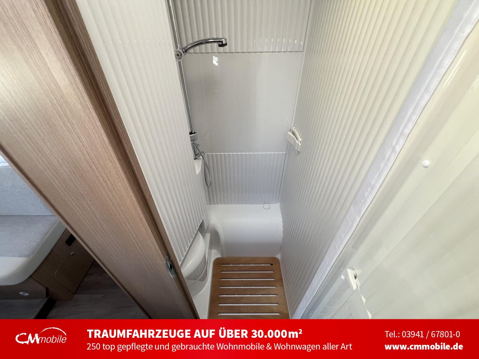 Carado T 448 - Einzelbetten - Garage - 1. Hand