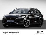 Cupra Leon ST 2.0 CAM ACC LM18 E-KLAPPE NAVI CARPLAY