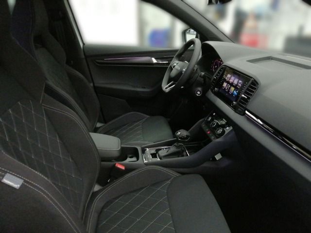 Skoda Karoq - Bild 6