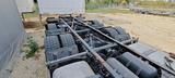 Mercedes-Benz Actros 2542 Jumbo Fahrgestell - Mercedes-Benz Jumbo