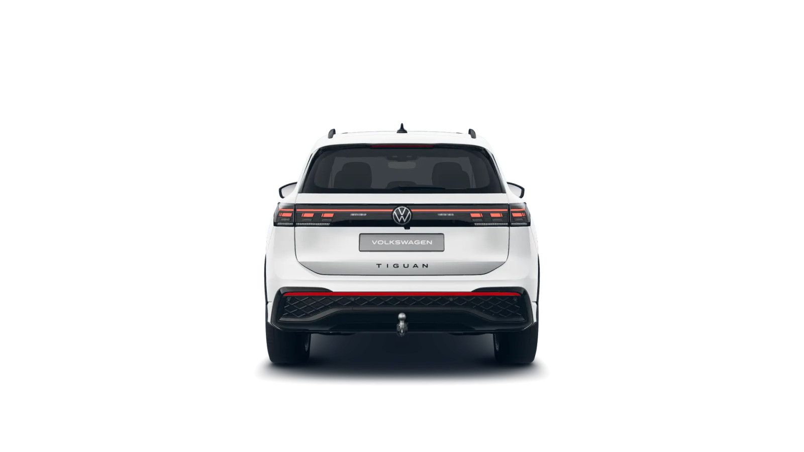 Volkswagen Tiguan - Bild 7