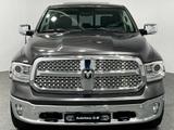 Dodge RAM 1500 Laramie Pick Up - Dodge RAM: 1500 Laramie