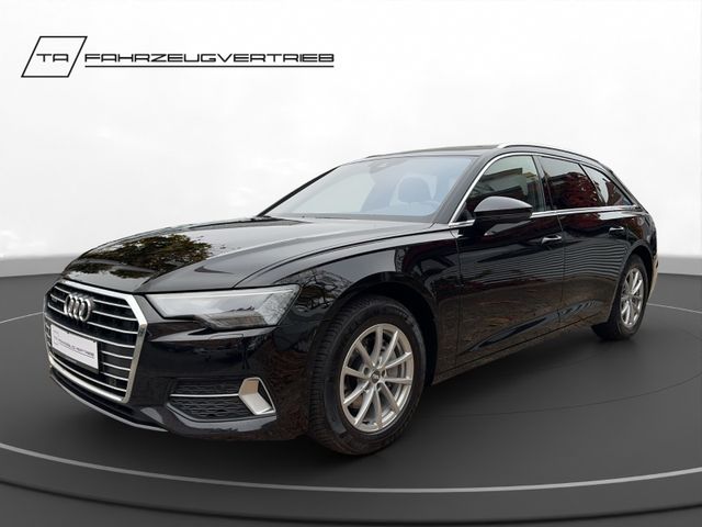 Audi A6 Avant 40 TDI quattro sport LANE*LED*CarPlay