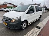 Mercedes-Benz Vito Tourer 116 CDI 120KW Lang AUTOM. PKW BRIEF - Mercedes-Benz Vito: 120cdi
