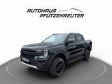 Ford Ranger 2.0 Ecoblue Wildtrak Umbau / Höherlegung - Ford Ranger: Wildtrak