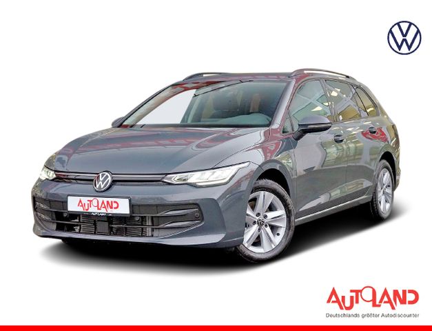 Volkswagen Golf Variant 1.5eTSI DSG LED ACC Kamera