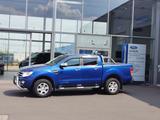 Ford Ranger DoKa Limited 3,2 L 200PS