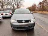 Volkswagen Touran 1.6 Trendline - gebrauchte VW Touran aus dem Jahr 2003