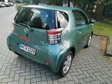 Toyota IQ ... - Toyota IQ von privat