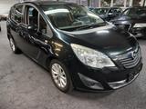 Opel Meriva B 150 Jahre Opel AHK TUV SERVICE NEU - Opel Meriva Gebrauchtwagen in Wiesbaden