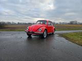 Volkswagen VW Käfer 1200 Mexico  Original & mit H-Zu... - Volkswagen: Mexico