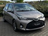 Toyota Yaris Comfort Keyless go Rückfahrkamera Tempomat - Toyota Gebrauchtwagen von 2015