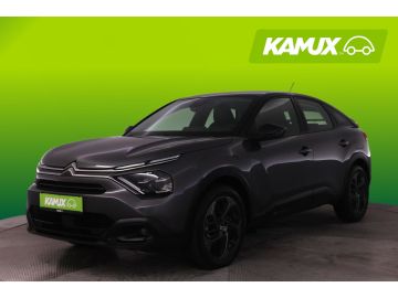 Citroen C4 - 8