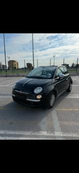 Fiat 500 C 0.9 TwinAir Turbo Lounge - Fiat 500: Standheizung