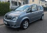 Opel Meriva 1.6 TWINPORT INNOVATION "110 Jahre" I... - Opel Meriva INNOVATION-110-Jahre
