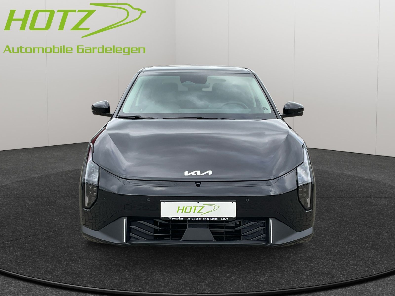 Kia EV4 - Bild 9