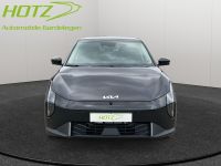 Kia EV4 - Vorschau Bild 9