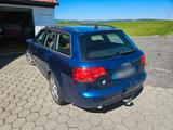 Audi A4 S-Liner 2,7tdi mit Motorschaden - Audi: Motors