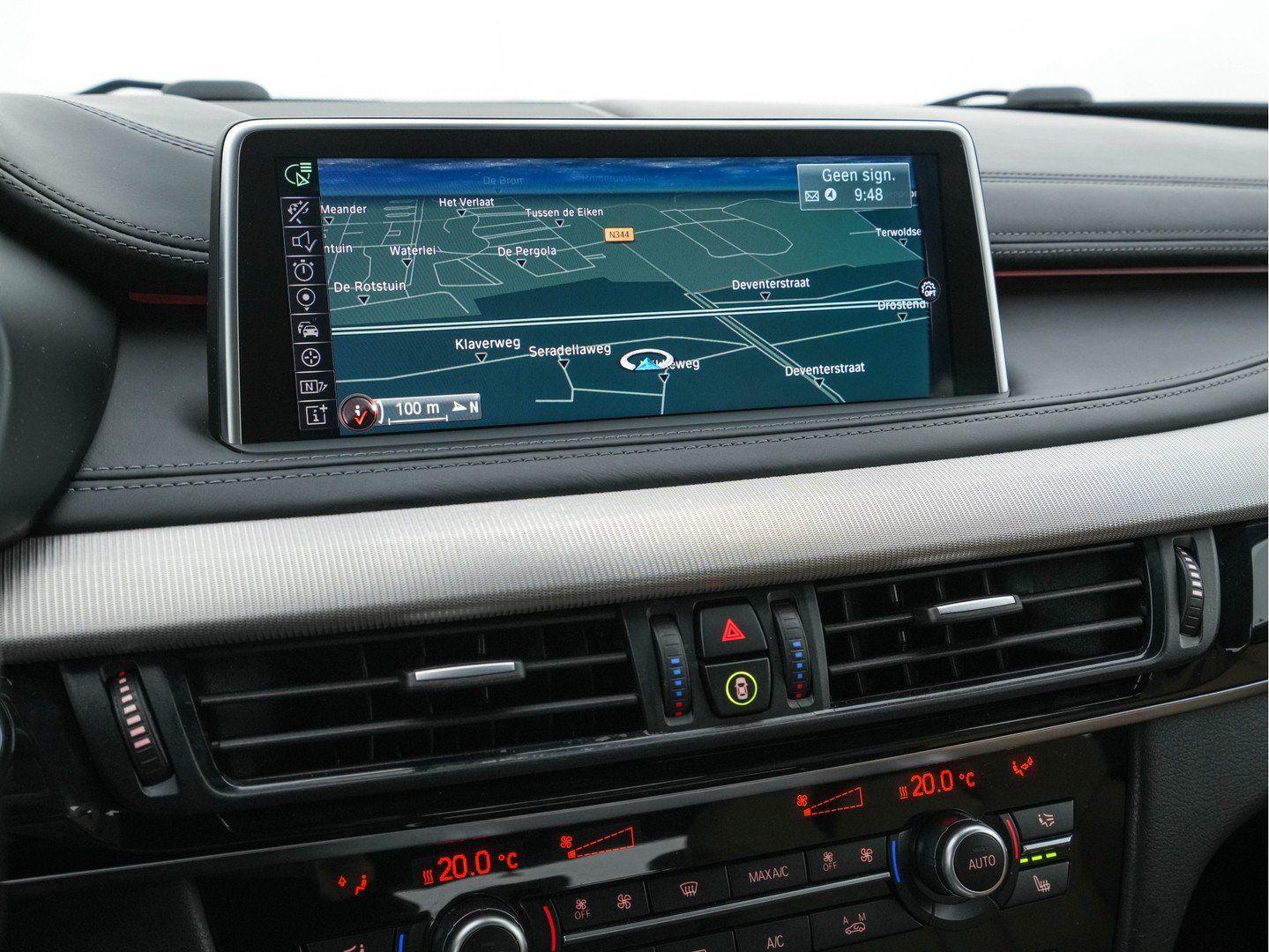 BMW X6 M Sport-Pack Innovation-Pack [ CHIP-TUNING 68