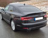 Audi A5 3.0 TDI tiptronic quattro Sportb. sport - Audi A5 Gebrauchtwagen in Dresden