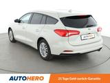 Ford Focus 2.0 TDCi EcoBlue Titanium Aut.*NAVI*CAM* - Ford Focus: Tdci Titanium