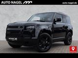 Land Rover Defender 90 D250 X-Dyn. SE 20" AHK Pano WinterP. - Land Rover Defender in Braunschweig