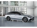 Mercedes-Benz CLA 200 Shooting Brake #AMG #MULTIBEAM #360°-KAM - Mercedes-Benz CLA-Klasse Neuwagen