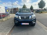 Nissan Navara NP300 Acenta KingCab 4x4*AHK*1.Hand*EURO6 - Nissan Gebrauchtwagen in Hamburg
