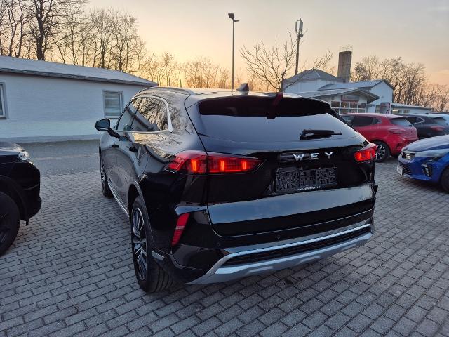 GWM WEY 05 Premium 4WD AHZV abnehmbar