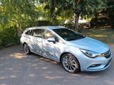 Opel Astra ST 1.4 Turbo Ultimate 110kW S/S Auto U...