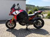 Ducati Multistrada V4 Pikes Peak - DUCATI MULTISTRADA V4 PIKES PEAK