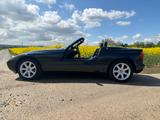 BMW Z1 ORIGINAL - BMW Z1 aus 1990