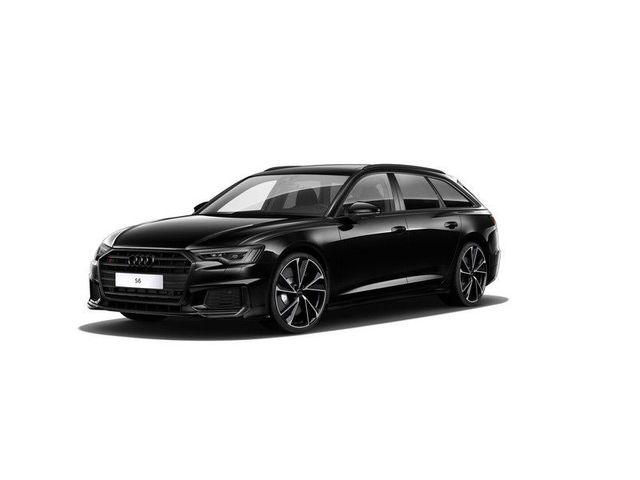 Audi S6 avant 3.0 tdi mhev quattro 344cv tiptron