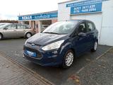 Ford B-Max, TÜV NEU, 1 JAHR GEWÄHRLEISTUNG - blaue Ford B-Max