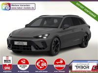 Cupra Leon - Vorschau Bild 1