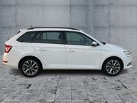 Skoda Fabia - Vorschau Bild 7