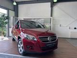 Volkswagen Tiguan Sport & Style 4Motion / Xenon / PDCc - gebrauchte VW Tiguan aus dem Jahr 2011
