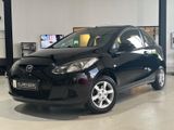 Mazda 2 Lim. 1.3 Impuls Sport *Servo,CD,Radio* - Mazda 2 aus 2009