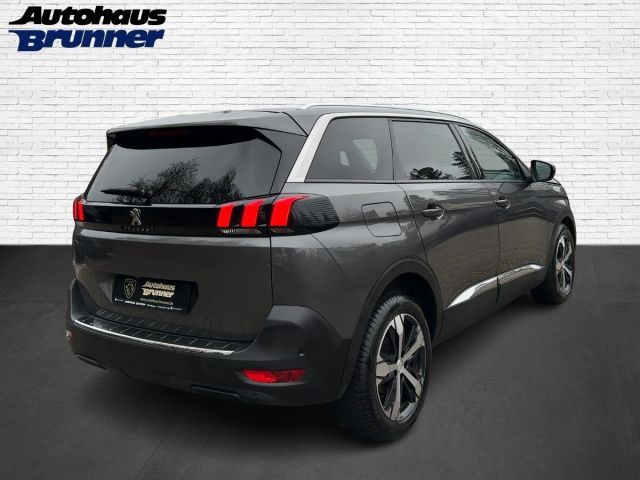 Foto Nummer 5: PEUGEOT 5008