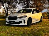 BMW 118i M Paket  - BMW 118: 118i M Paket