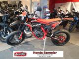 Beta RR 50 2T Motard Track E5+ NEU - 0km - auf Lager - BETA VON 1 BIS 50 CCM