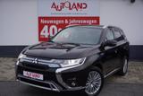 Mitsubishi Outlander 2.4Hybrid Basis 4WD Sitzheizung PDC - gebrauchte Mitsubishi Outlander aus dem Jahr 2020