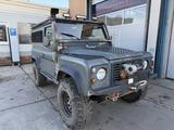 Land Rover Defender 90 Td4 Station Wagon S - gebrauchte Land Rover Defender aus dem Jahr 1998