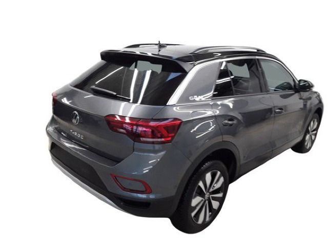 T-Roc Goal 2.0 TDI AHK*Navi*LED*ACC*Light Assist