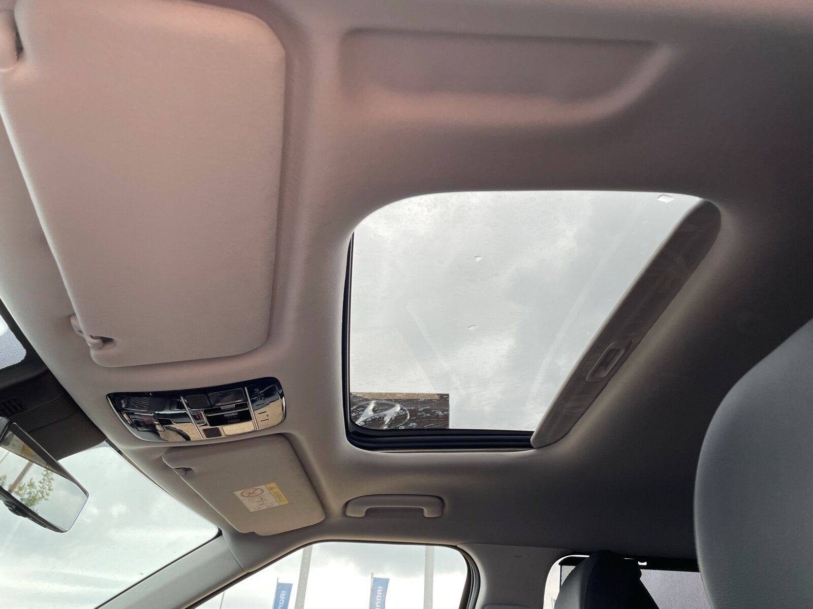 Hyundai Santa Fe – Bild 20