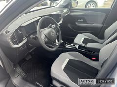 OPEL Mokka Elegance 1.2 AT*LED*1.Hand*CAM*Allwetter*