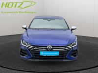 Volkswagen Arteon - Vorschau Bild 8