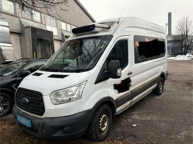 Ford Transit Kasten 350 L3 Kühlkastenwagen